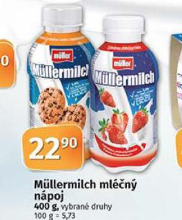 MULLERMILCH MLN NPOJ