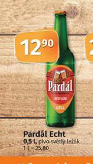 PIVO PARDL