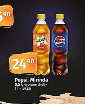 MIRINDA