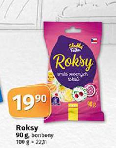 ROKSY