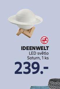 LED SVTLO SATURN