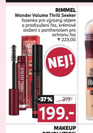 RIMMEL ASENKA