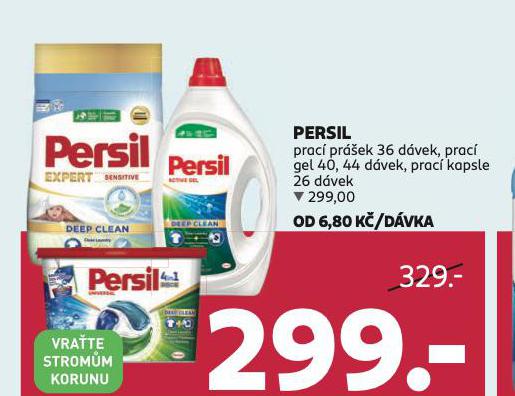 PERSIL PRAC PROSTEDEK