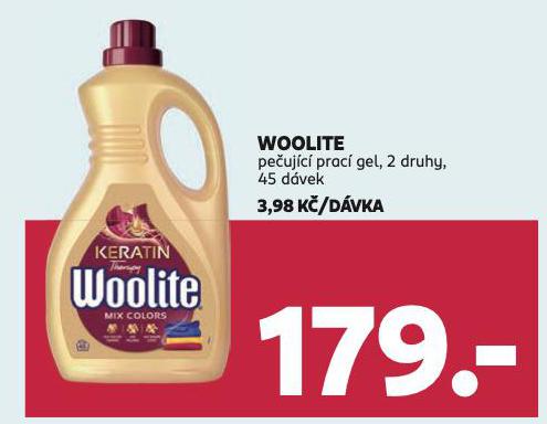 WOOLTE PEUJC PRAC GEL