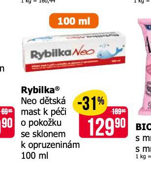 RYBILKA NEO DTSK MAST