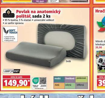 POVLAK NA ANATOMICK POLT