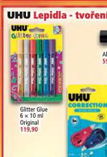 GLITTER GLUE