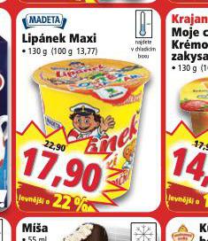 LIPNEK MAXI