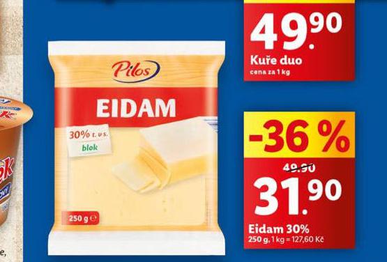 EIDAM  30%