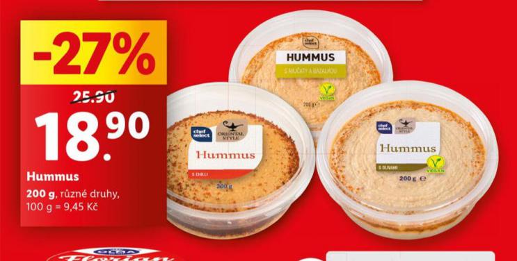 HUMMUS