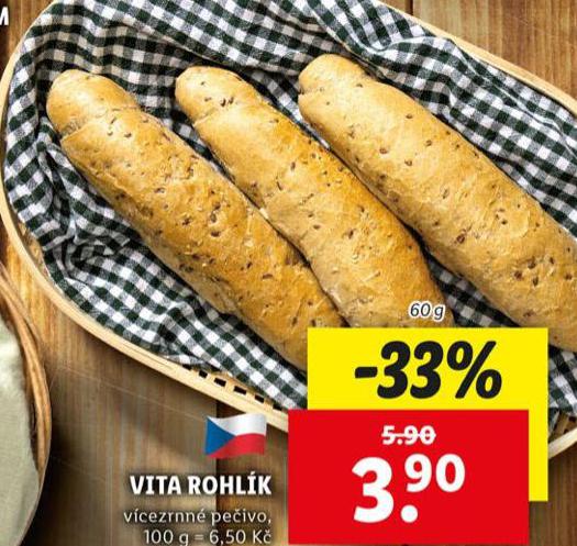 VITA ROHLK