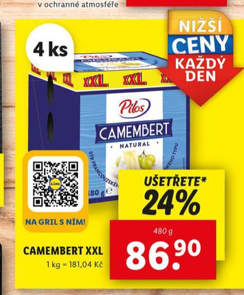 CAMEMBERT