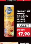 OPAVIA ZLAT VNEKY / CLUB SUENKY