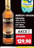 BOKOV ORIGINL