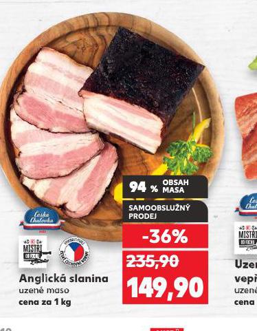 ANGLICK SLANINA