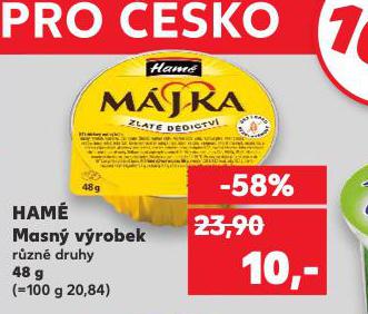 HAM MASN VROBEK