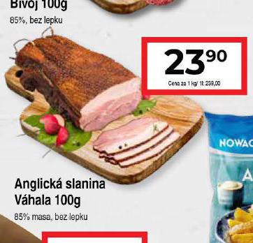 ANGLICK SLANINA