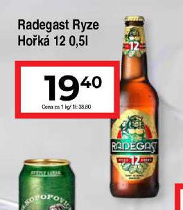 PIVO RADEGAST