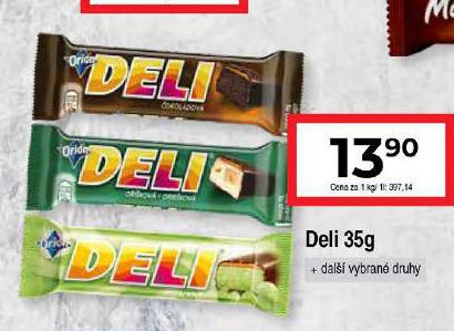 DELI