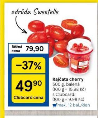 RAJATA CHERRY