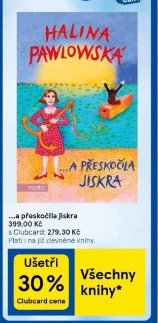 ... A PESKOILA JISKRA