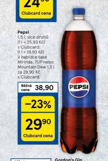 PEPSI