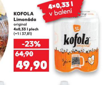 KOFOLA ORIGINAL