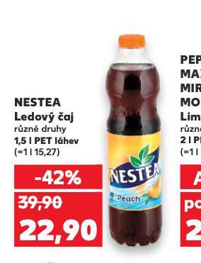 NESTEA LEDOV AJ