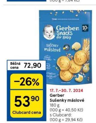 GERBER SUENKY MSLOV