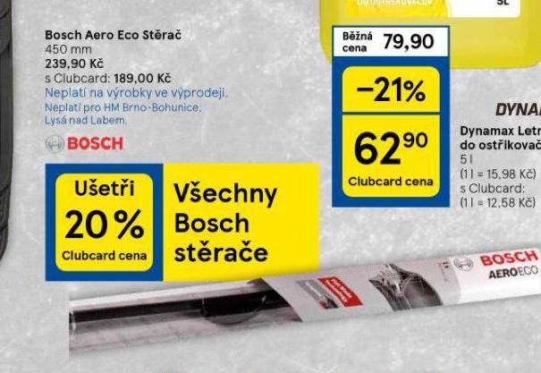 BOSCH STRA