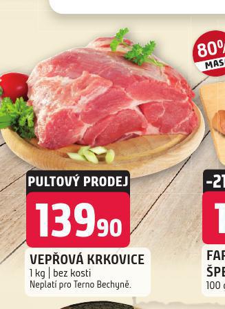 VEPOV KRKOVICE