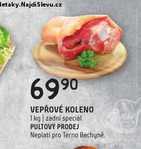 VEPOV KOLENO