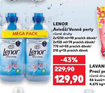 LENOR AVIV / VONN PERLY