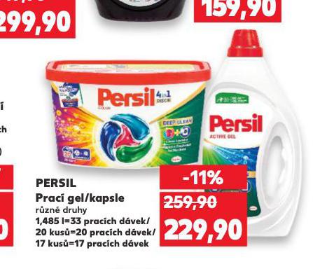 PERSIL PRAC PROSTEDEK