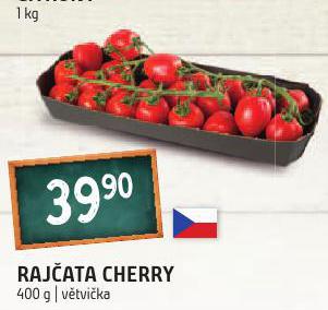 RAJATA CHERRY