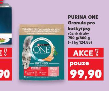 PURINA ONE GRANULE PRO KOKY