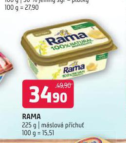 RAMA