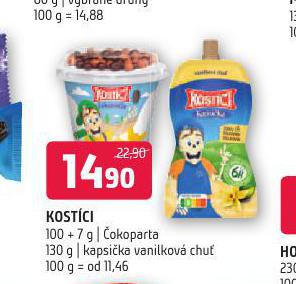 KOSTCI