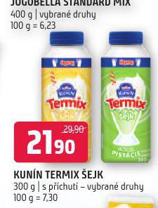 KUNN TERMIX EJK