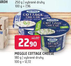 MEGGLE COTTAGE CHEESE