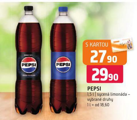 PEPSI