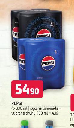 PEPSI