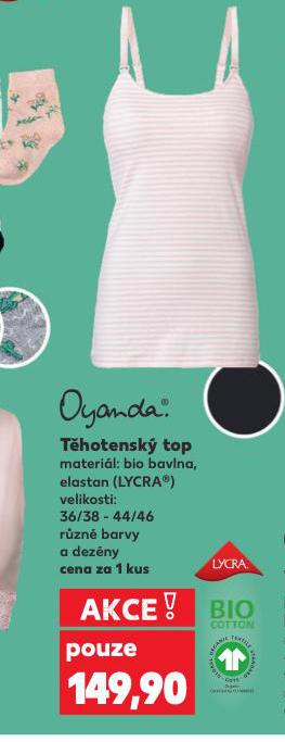 THOTENSK TOP