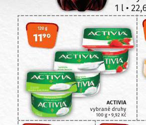 ACTIVIA