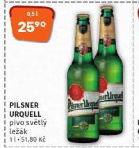 PIVO PILSNER URQUELL