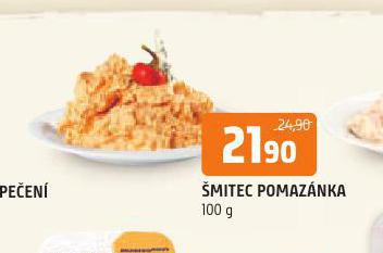 MITEC POMAZNKA