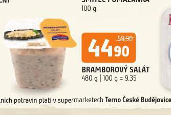 BRAMBOROV SALT