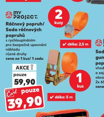 RKOV POPRUH / SADA RNOVCH POPRUH