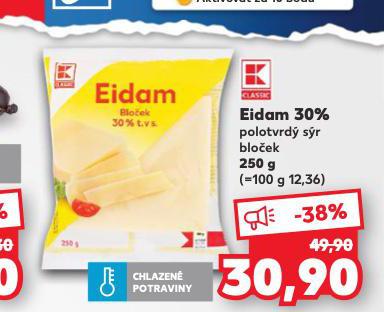 EIDAM 30%