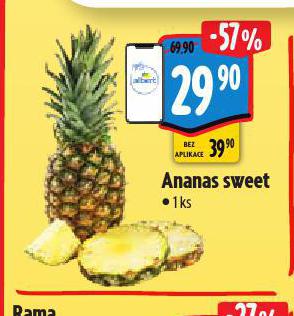 ANANAS SWEET